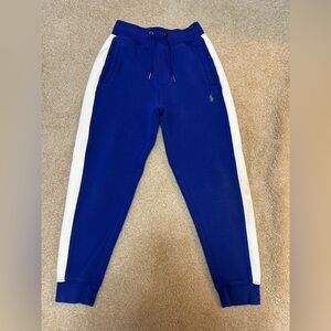 Polo Ralph Lauren Boys Sweatpants
